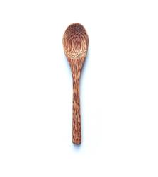 Coconut Spoon