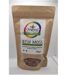 Irish Moss (Original Superfoods) 200g
