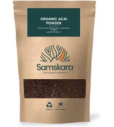 Acai Pwd (Samskara) 250g