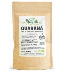 Guarana Powder GF (Ecoandes) 100g 797
