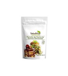 Pancake de Quinoa Germinada Pwd (Saludviva) 1kg