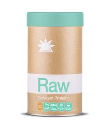 Raw Protein Collagen Plus Vanilla Maple 450g