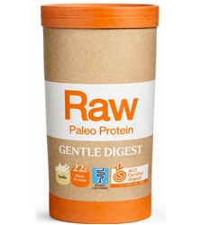 Raw Protein Gentle Digest 500g