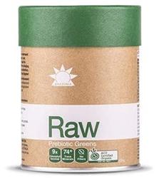 Raw Nutrients Greens 300g