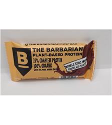 Double Choc Maca Protein Bar (Barbarian) 68g