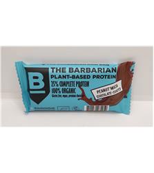 Peanut Maca Protein Bar (Barbarian) 68g