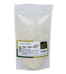 Agar Agar Pwd 100g