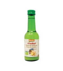 Ginger Juice Cold Pressed 200ml 500