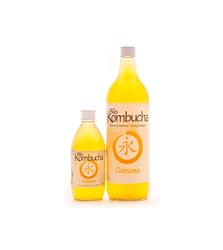 Kombucha Turmeric 330ml