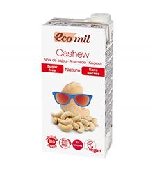 Ecomil Cashew Nature Bio 1L