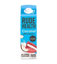 Rude Health Coconut Milk 1L