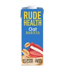 Rude Health Oat Milk 1L